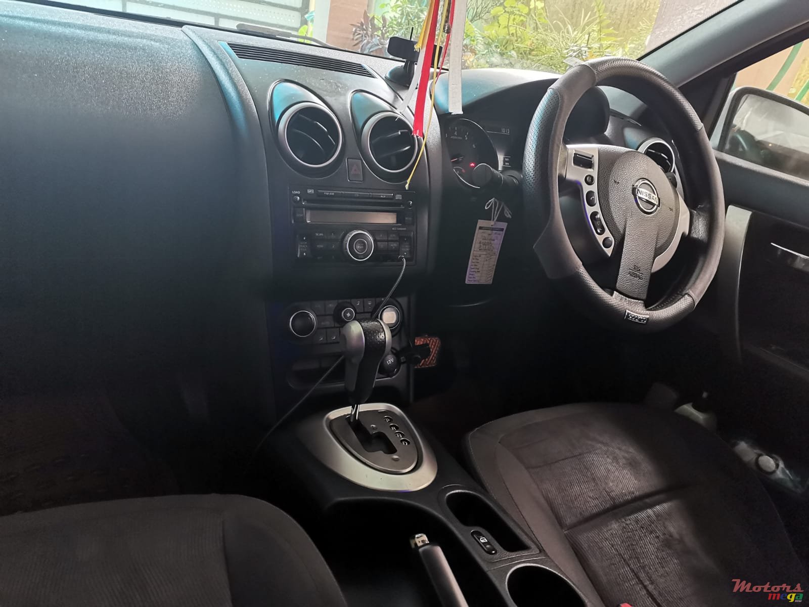 2013' Nissan Qashqai photo #5