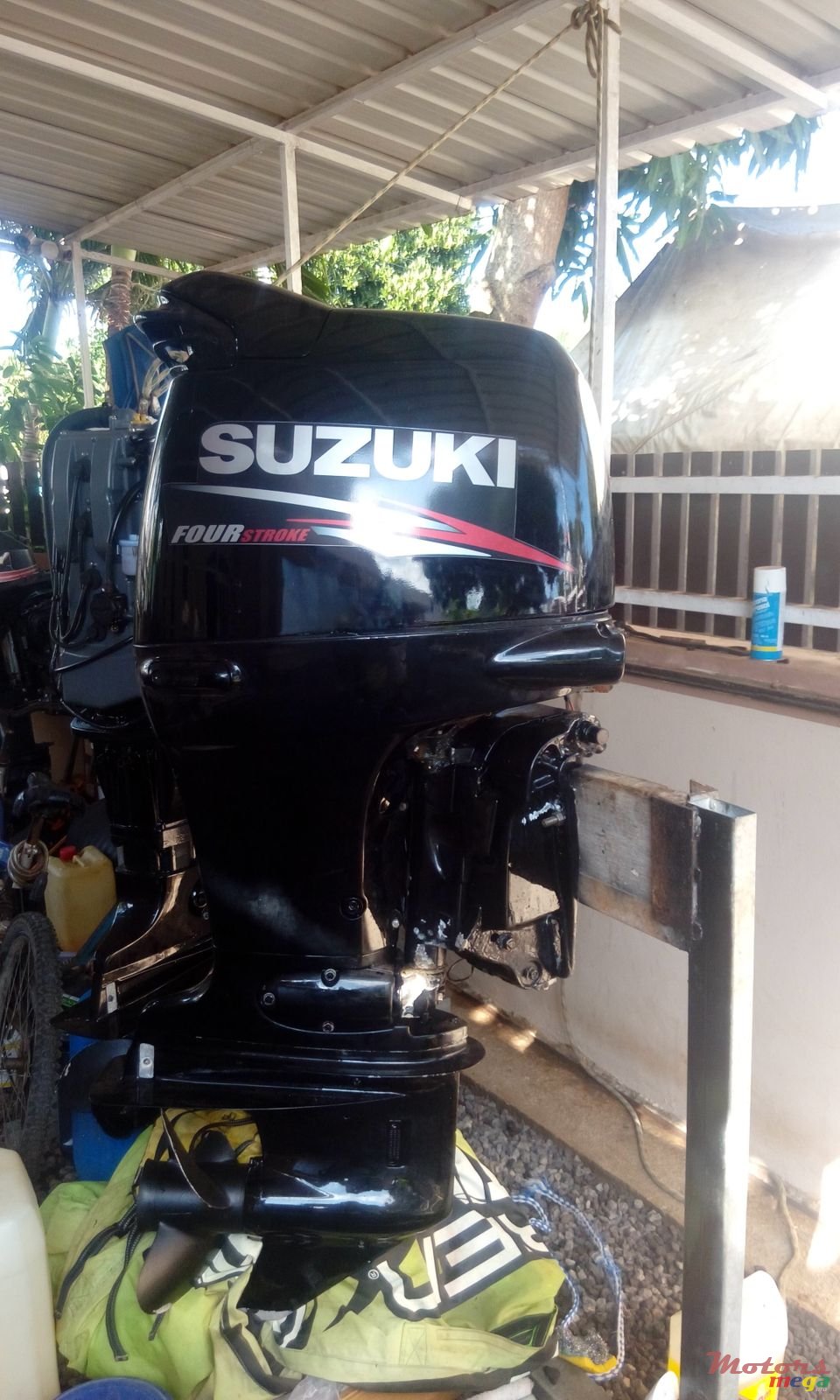 2007' Suzuki photo #2