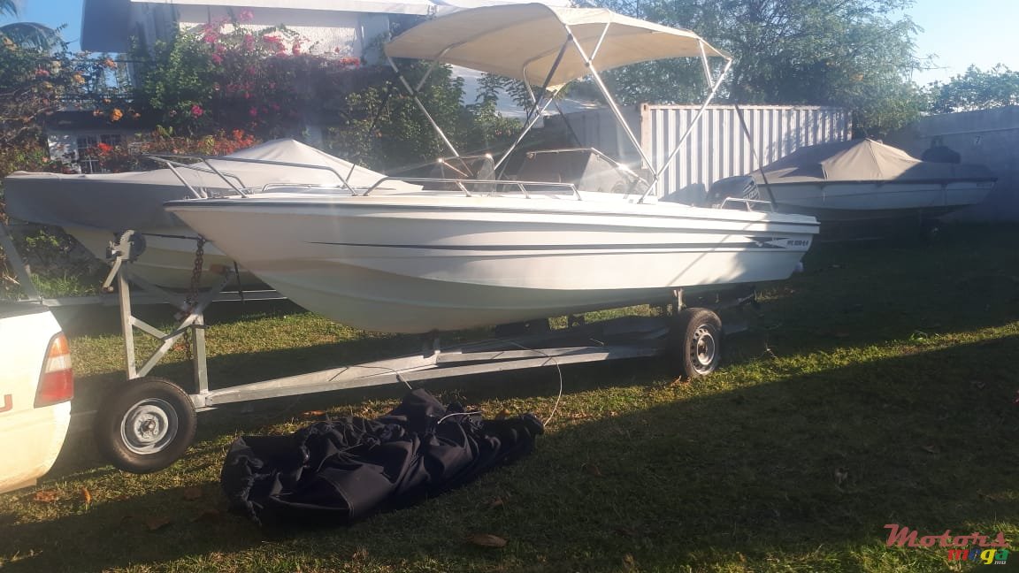 2004' Tremlett photo #6