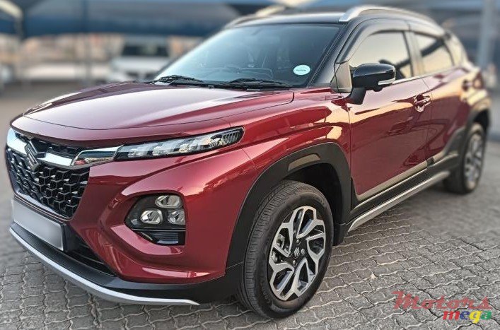 2025' Suzuki photo #1