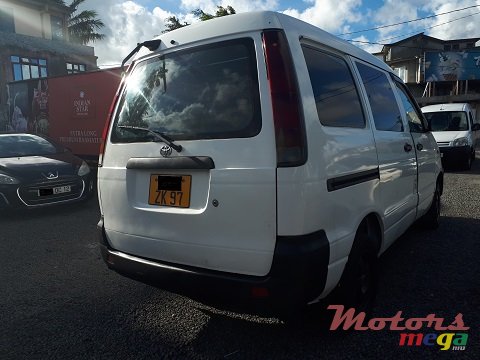 1997' Toyota LiteAce photo #6