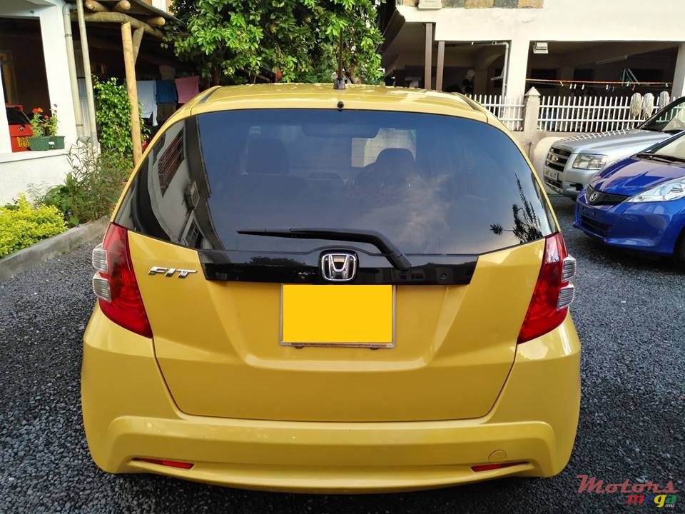 2011' Honda photo #3