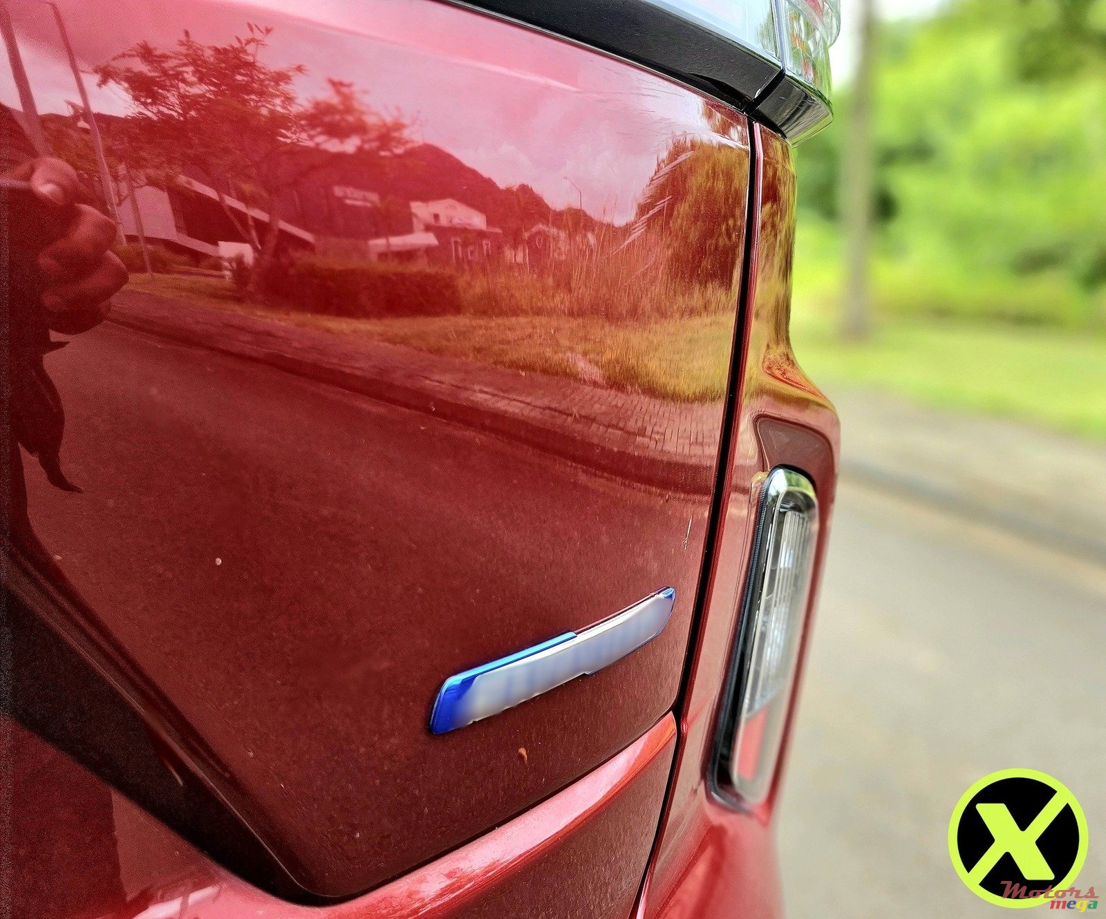 2023' Suzuki Vitara photo #7