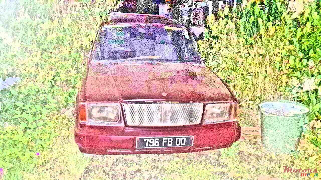 2000' Tata Telcoline None photo #1