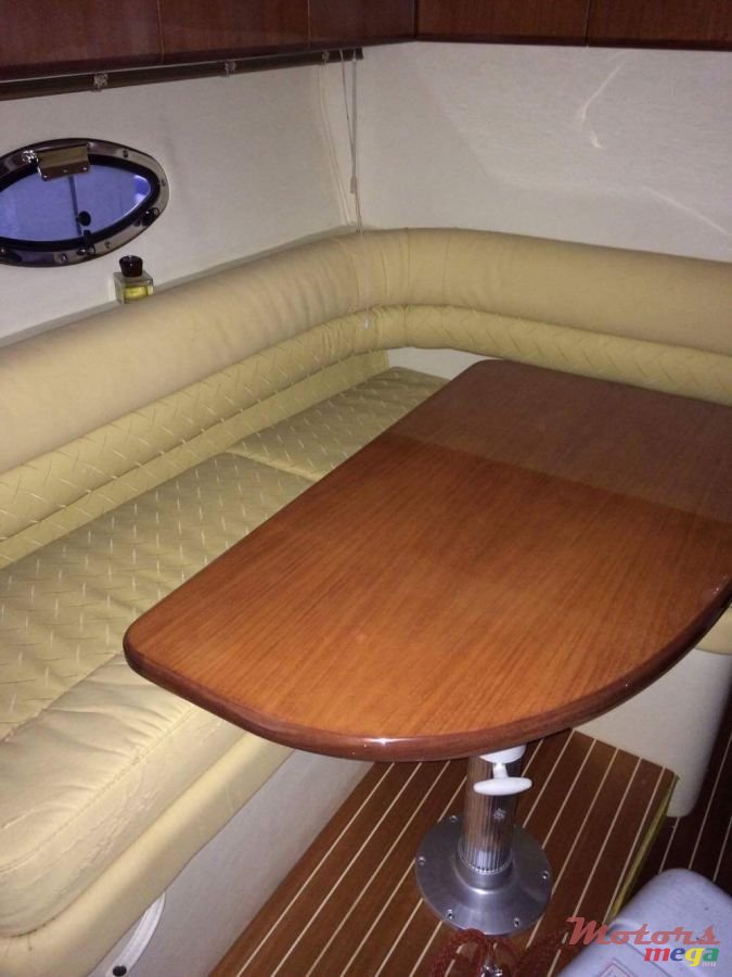 2012' Cranchi photo #3