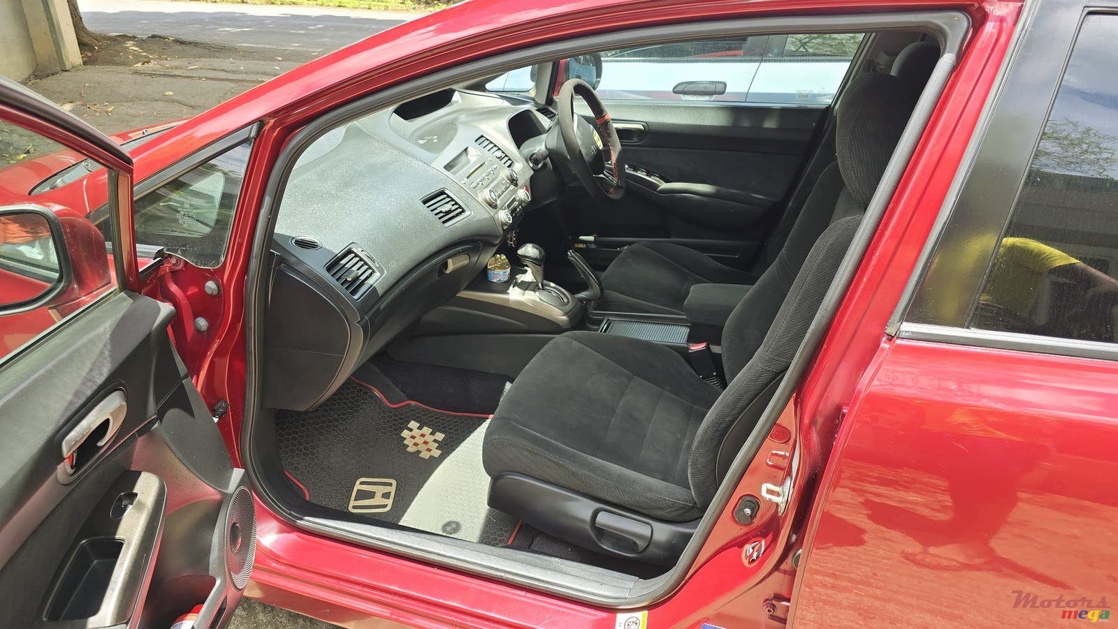 2009' Honda Civic photo #2