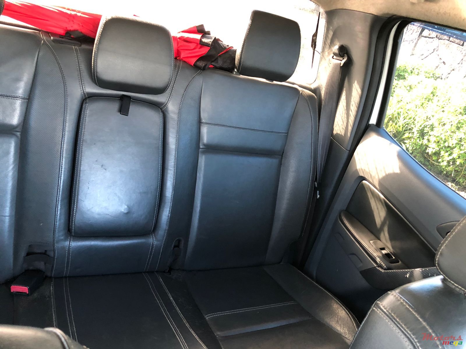 2014' Ford Ranger photo #6