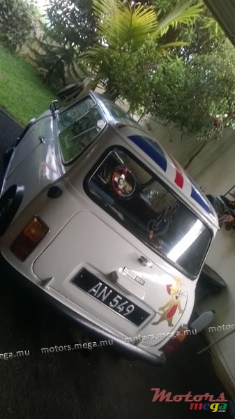 1980' MINI photo #5