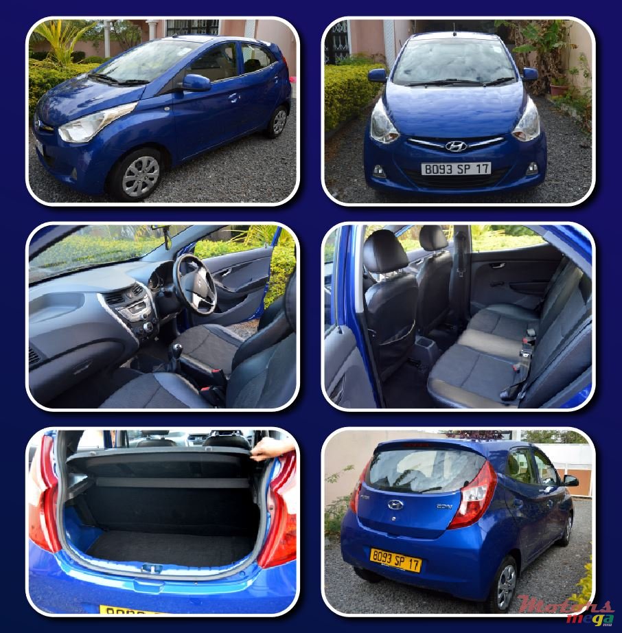 2017' Hyundai photo #2