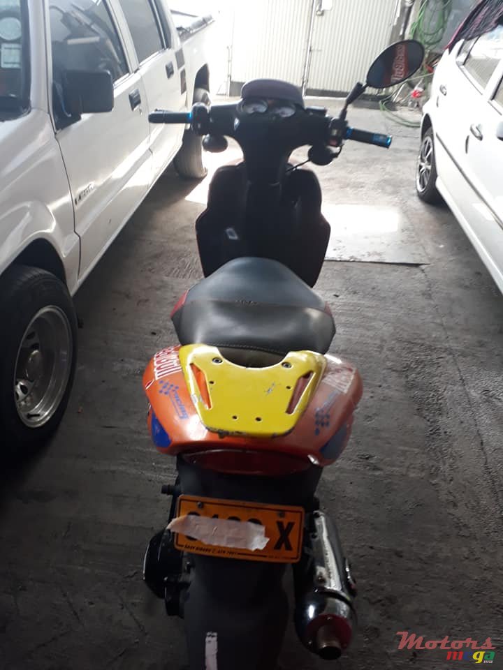 2010' Keeway photo #5