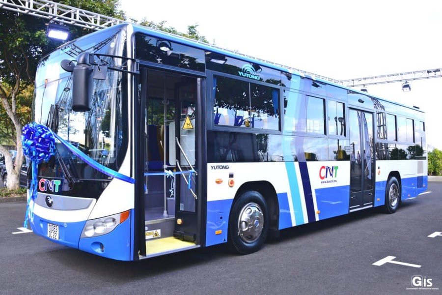 CNT - Flotte d’autobus électriques : Aequalis Consulting Engineers Co. Ltd retenue à 2 reprises