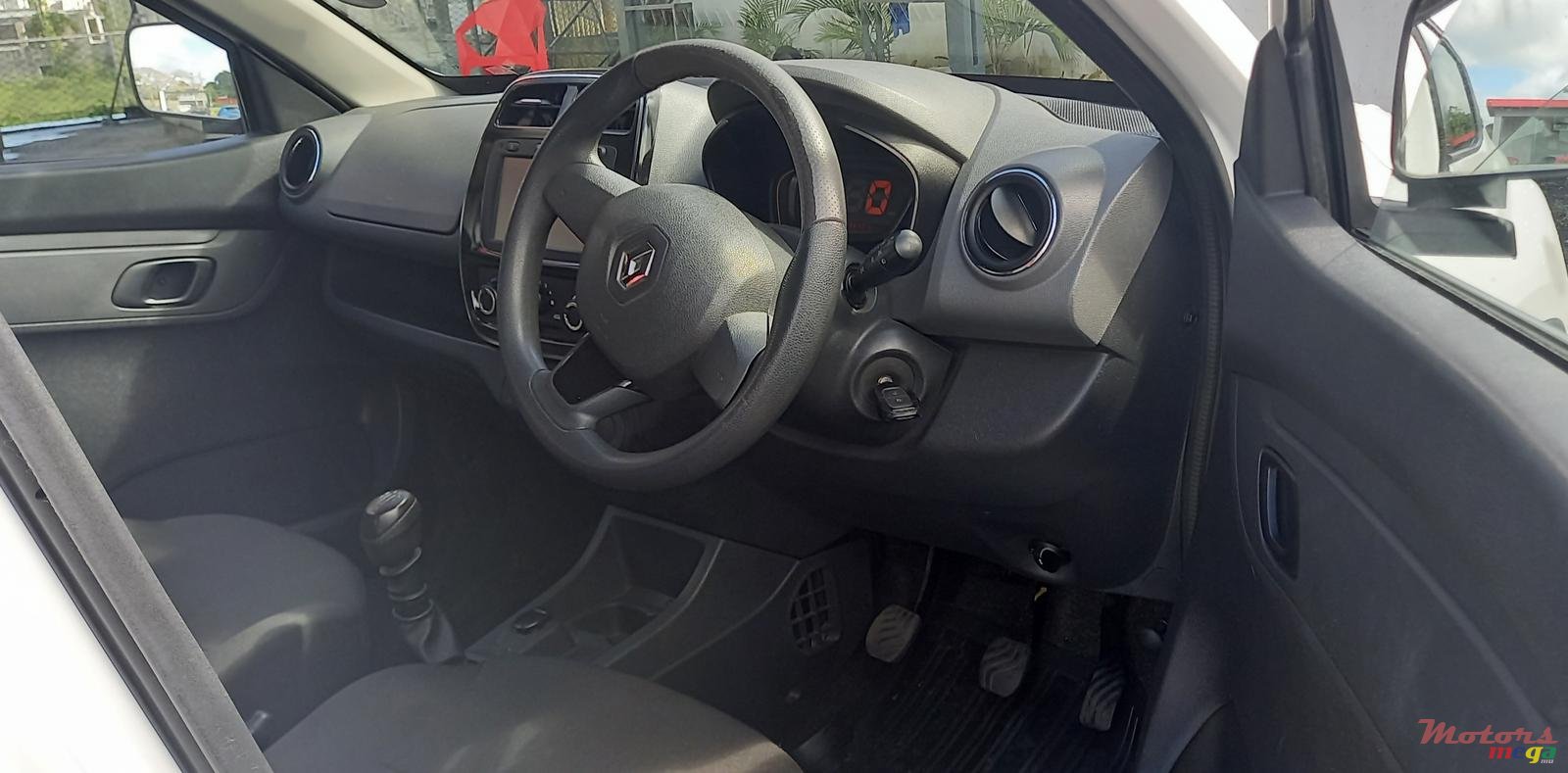 2016' Renault Kwid photo #5