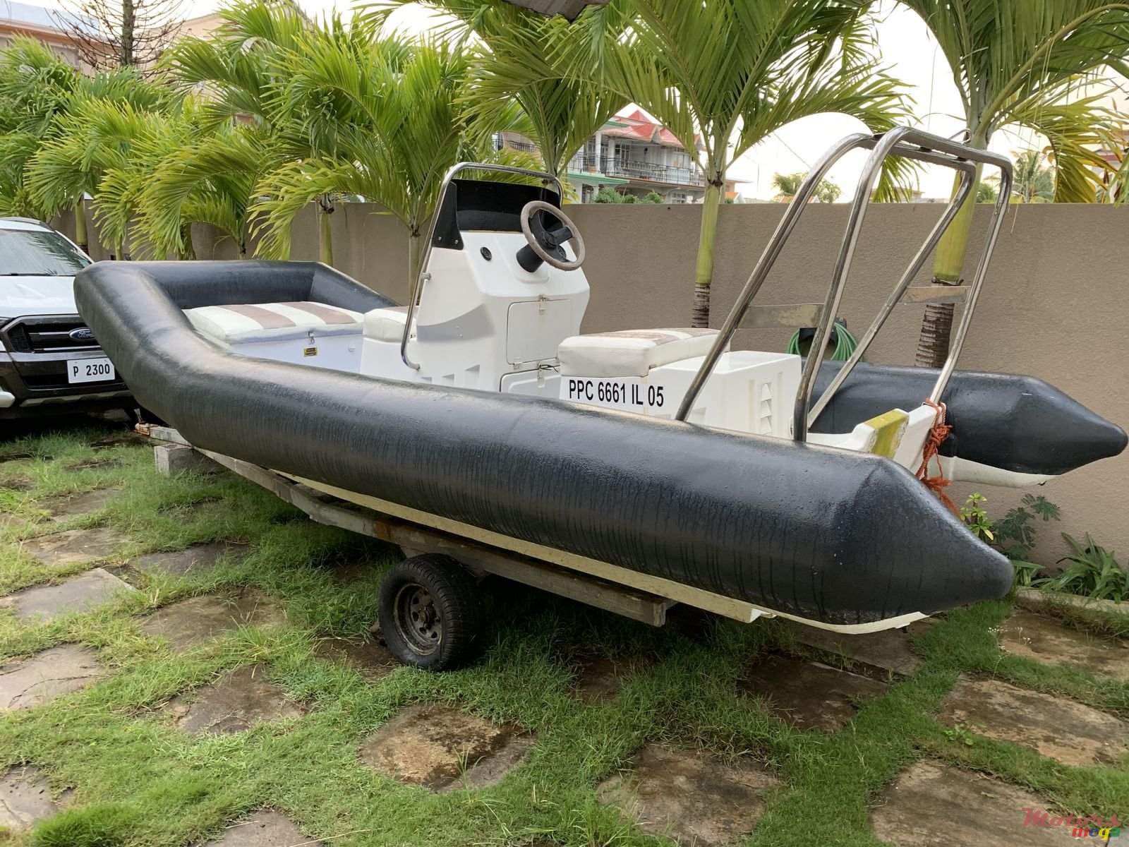 2008' Zodiac photo #2