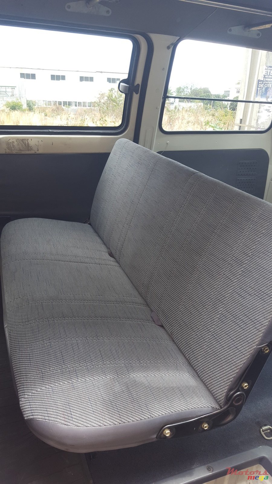 2004' Toyota Town Ace photo #5