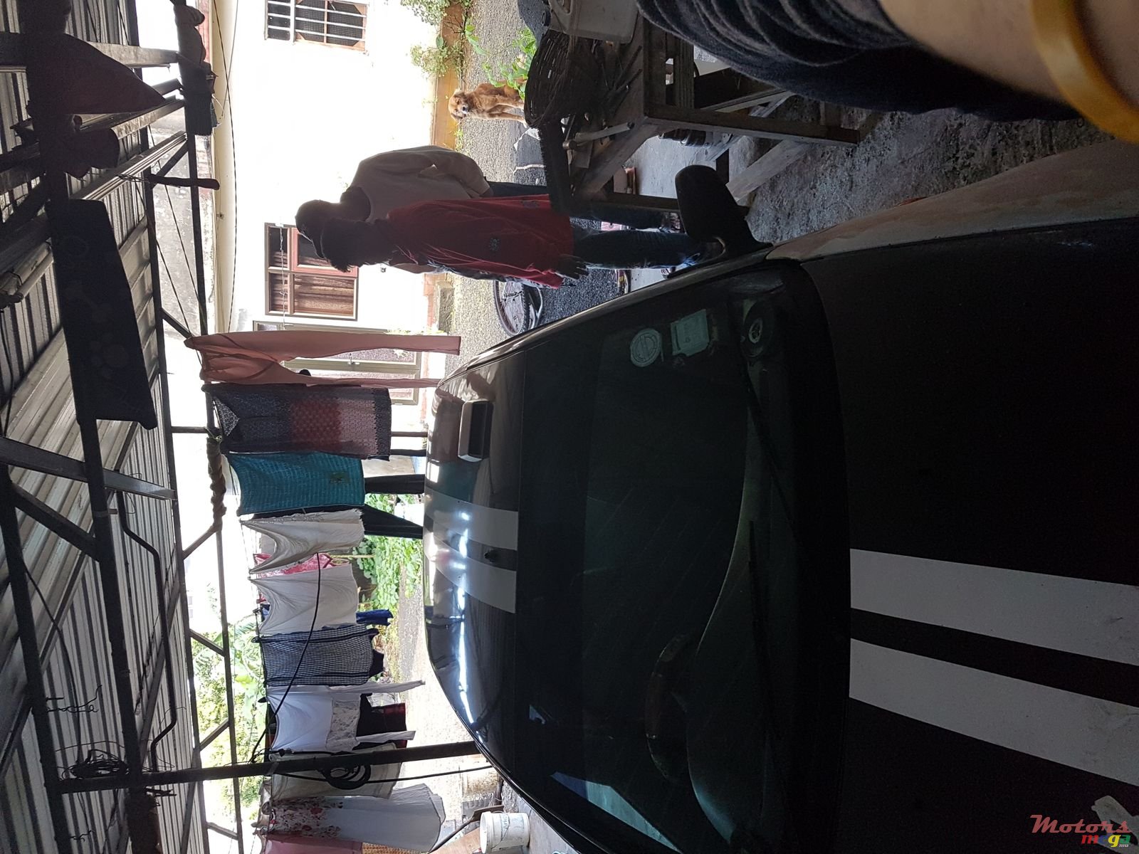 1999' Fiat Punto photo #1