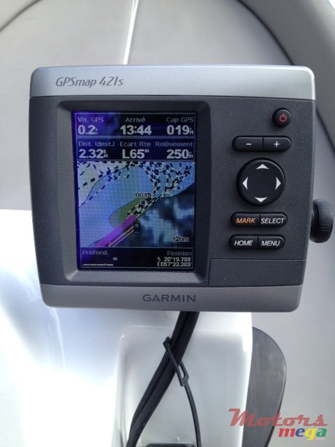 2012' Lagoon photo #3