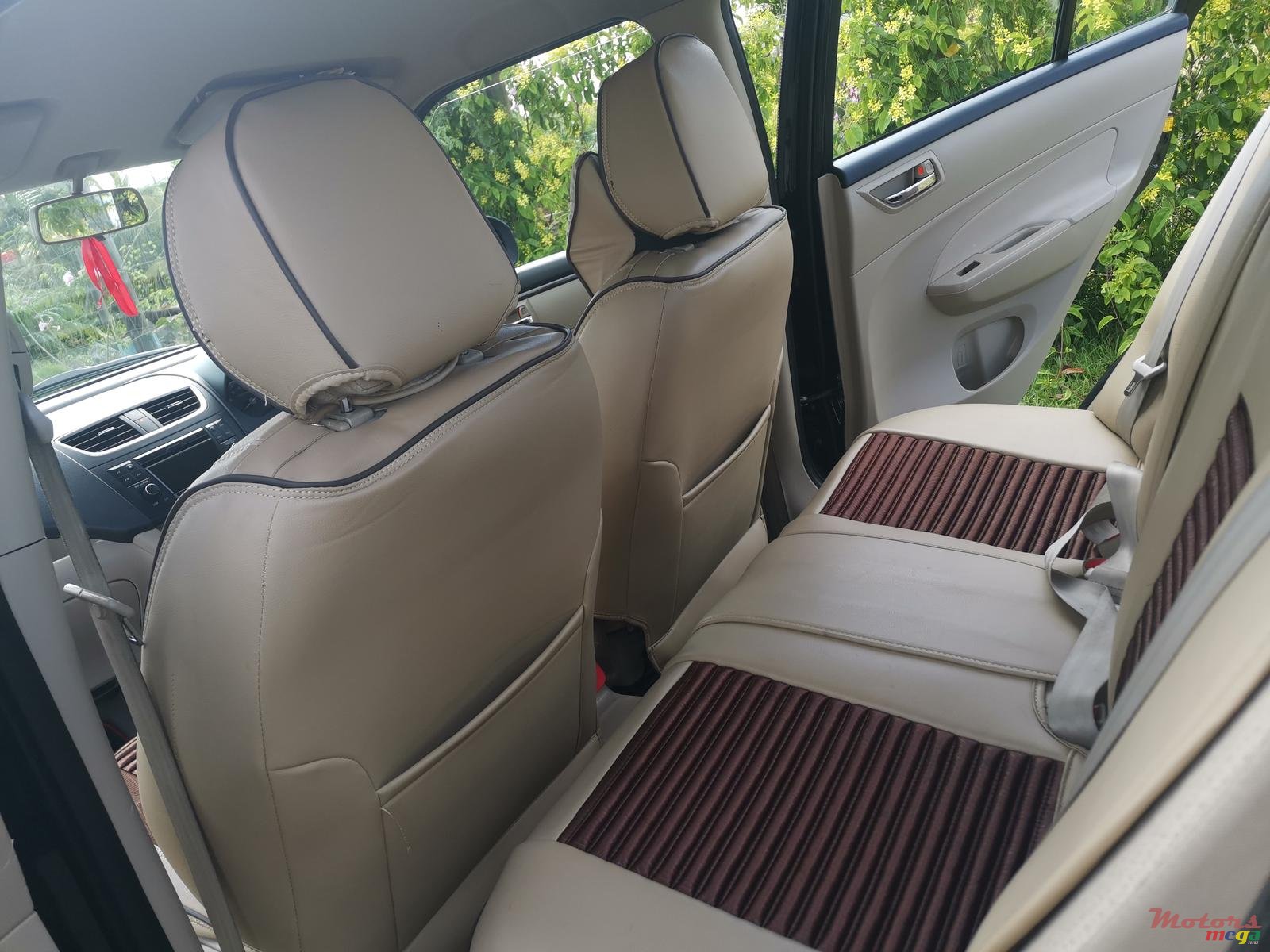 2016' Suzuki Dzire photo #6