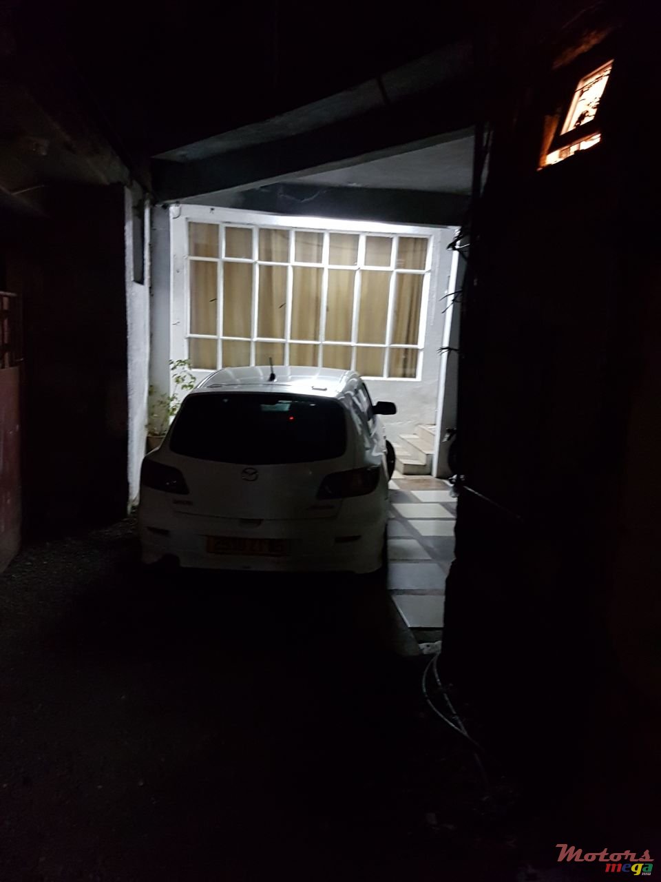 2005' Mazda Mazda2 Non photo #6