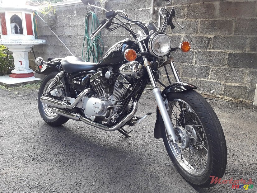 2006' Yamaha photo #2