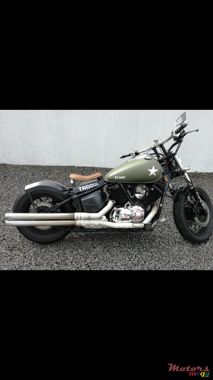 2003' Yamaha photo #5