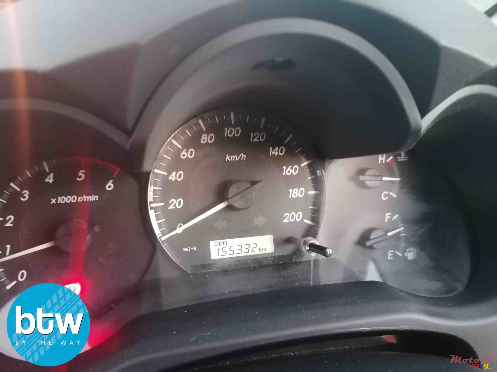 2014' Toyota Hilux photo #7