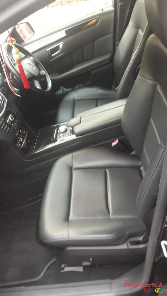 2012' Mercedes-Benz 250 photo #3