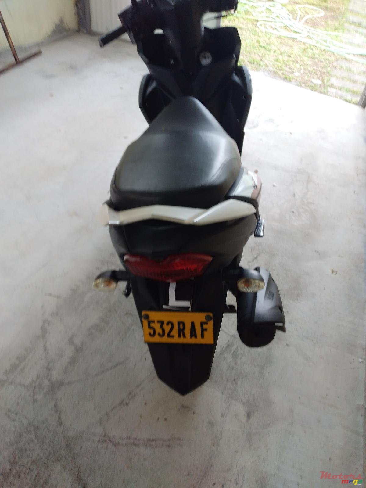 2020' Yamaha photo #2