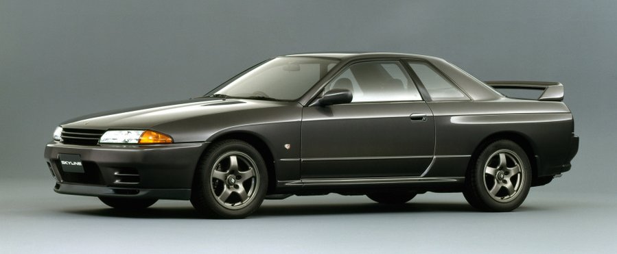 Nissan's new Nismo Heritage program supplies R32 GT-R with OEM parts