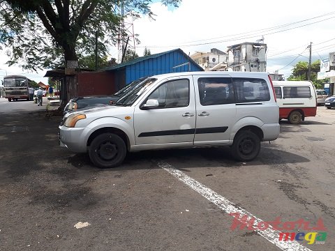 2010' Foton MIDI photo #2