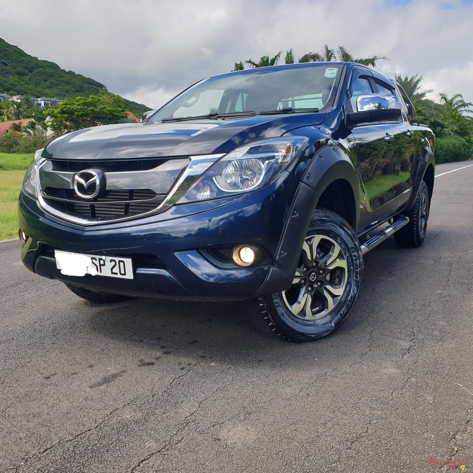 2020' Mazda photo #1