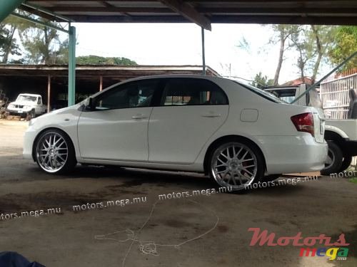 2006' Toyota photo #1