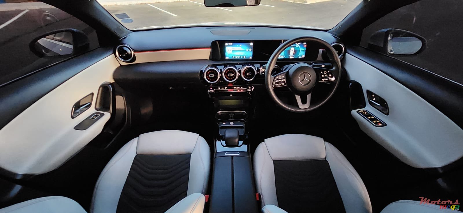 2019' Mercedes-Benz A 200 photo #5