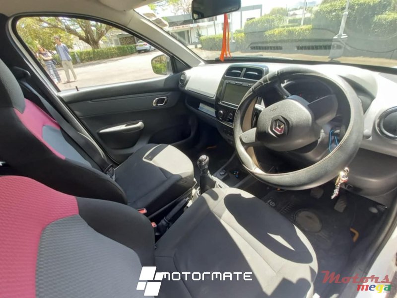 2019' Renault Kwid photo #6