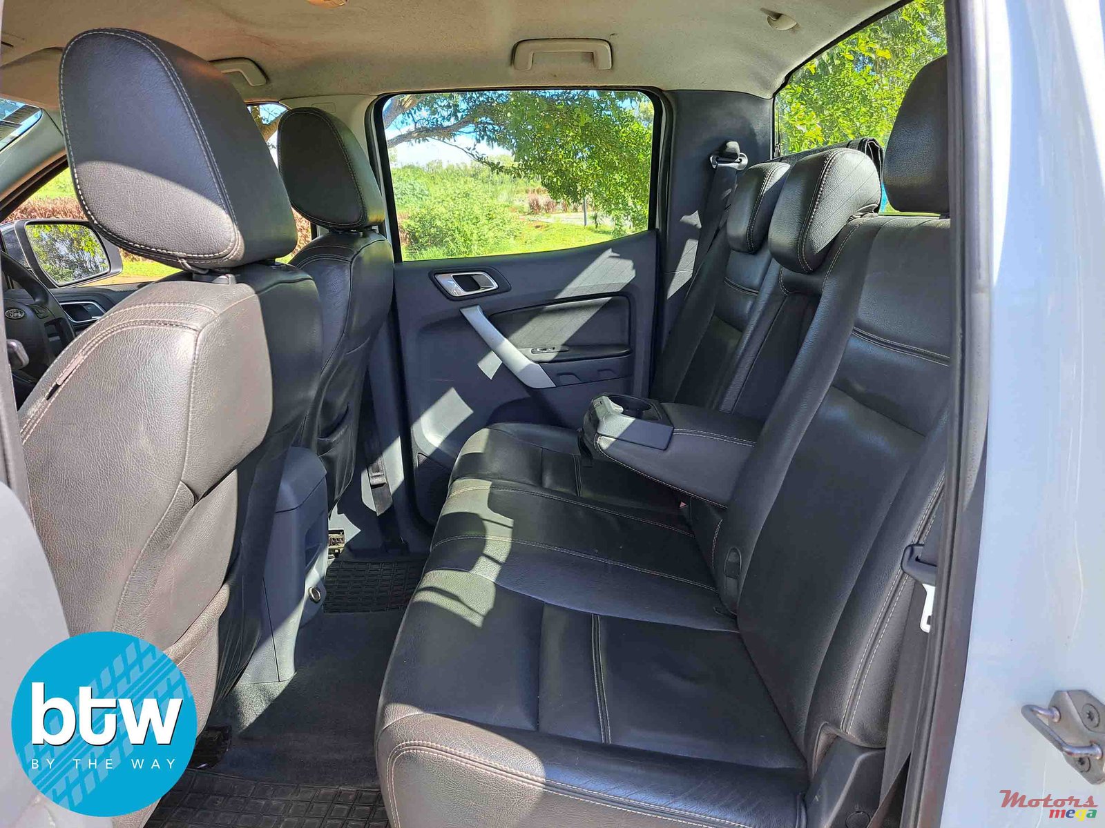 2013' Ford Ranger photo #4