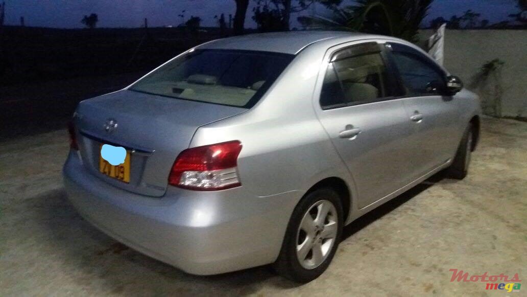 2009' Toyota none photo #2