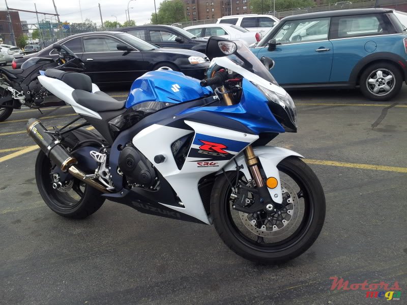 2014' Suzuki photo #1