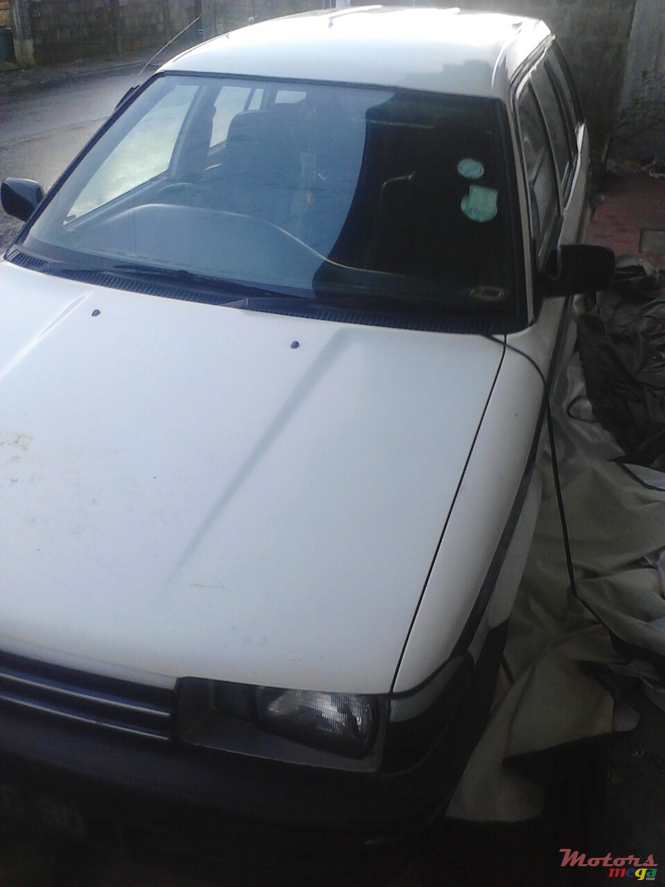 1990' Toyota Corolla photo #4