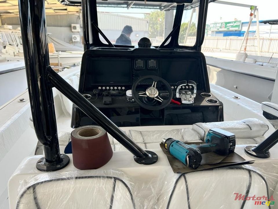 2023' Outremer photo #5