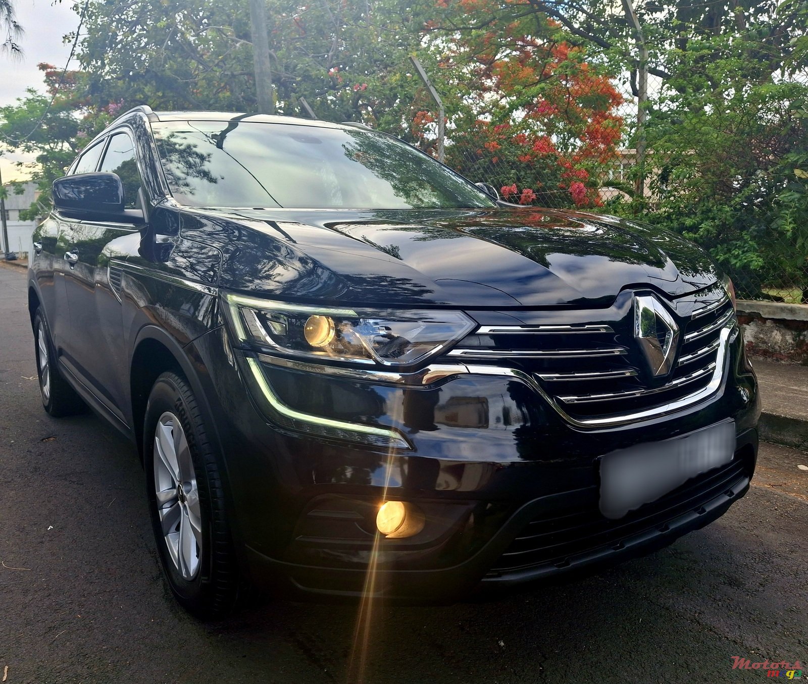 2018' Renault photo #3