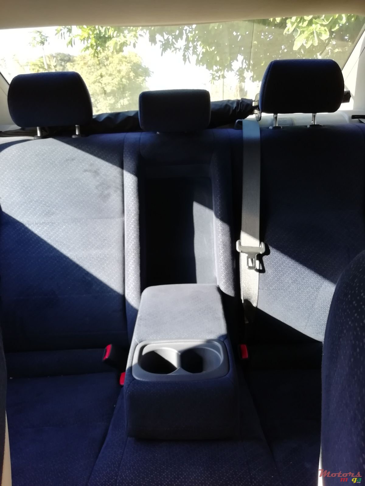 2008' Honda Civic photo #4