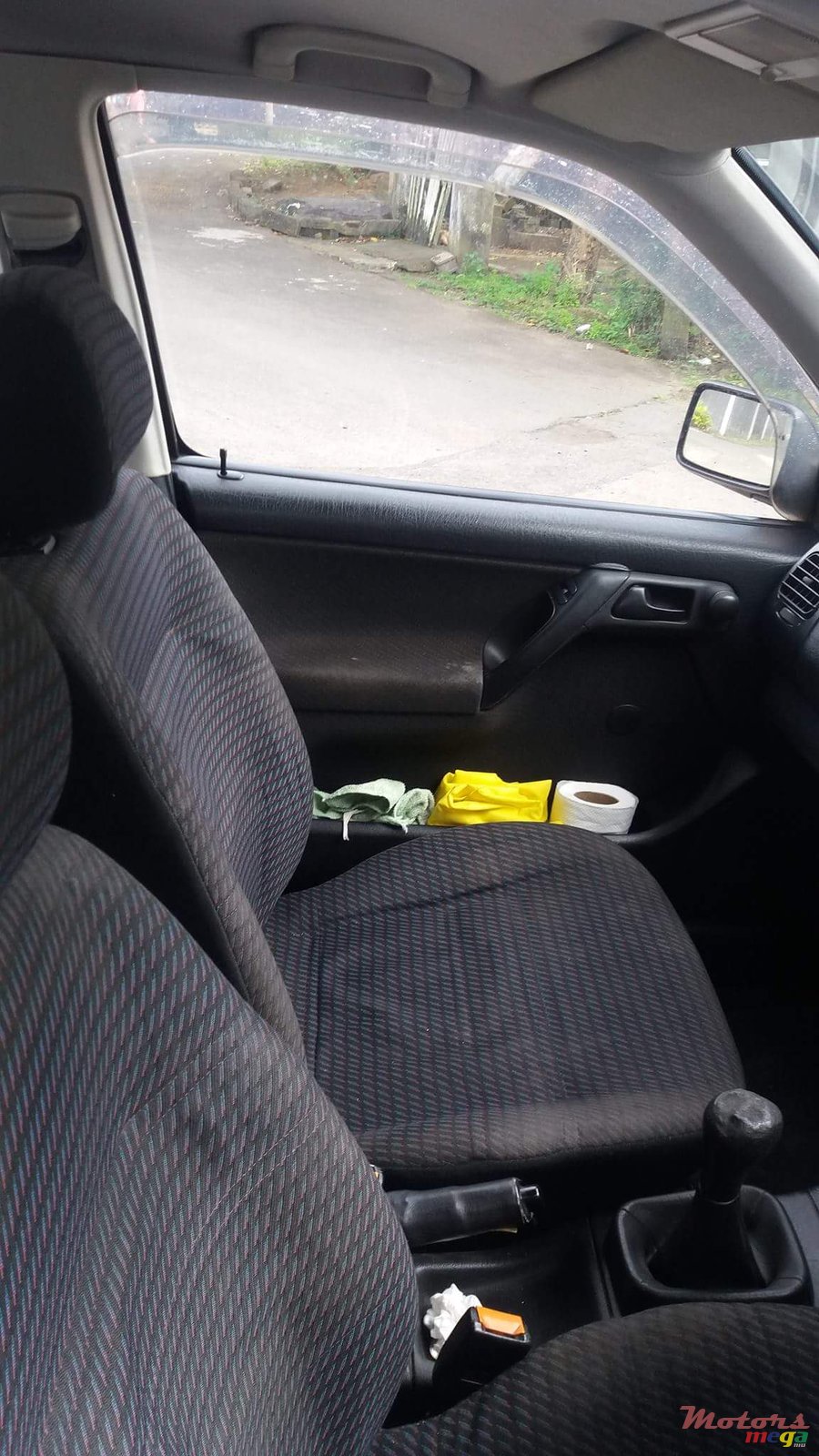 1996' Volkswagen photo #2