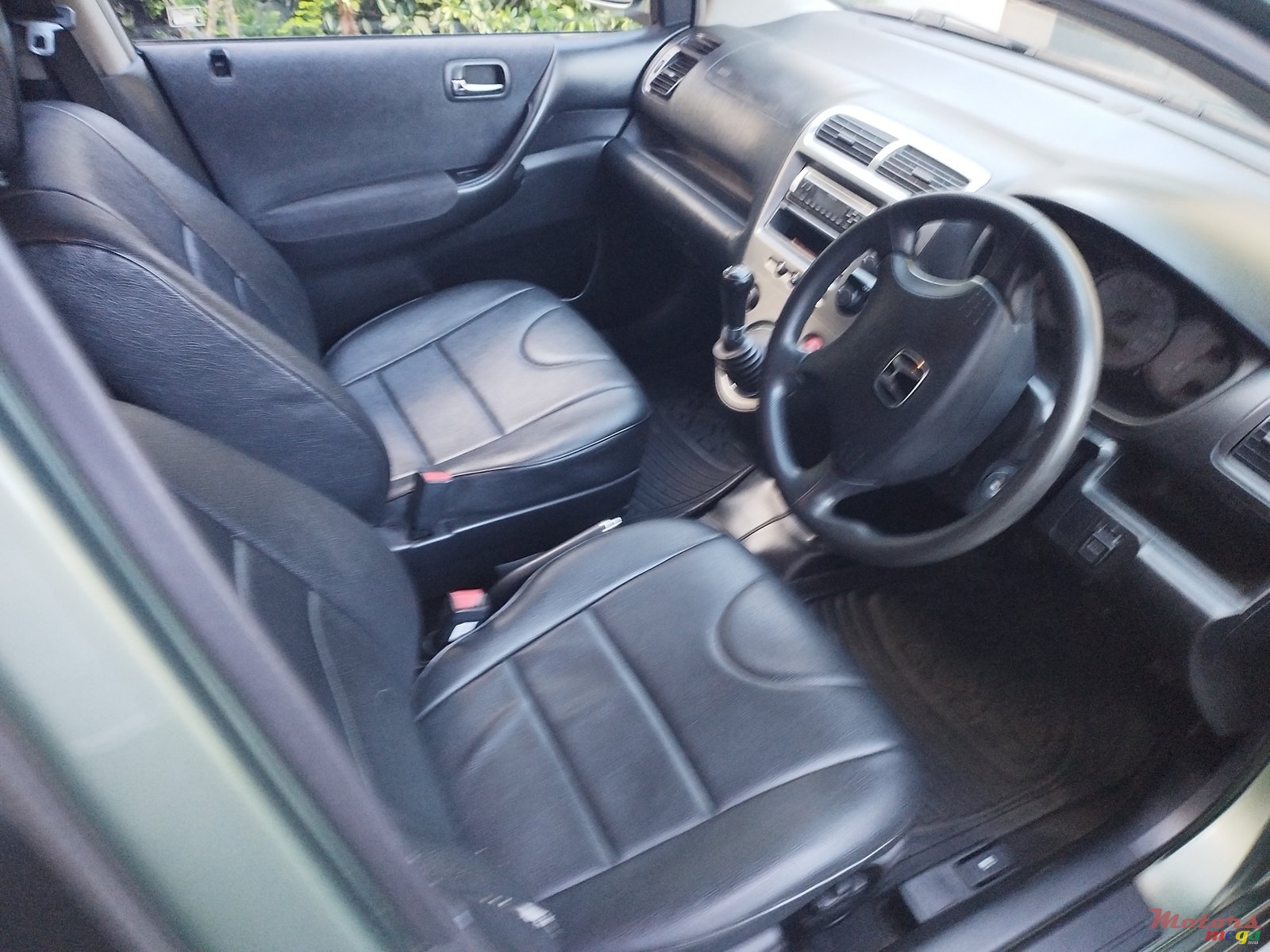 2006' Honda Civic photo #4