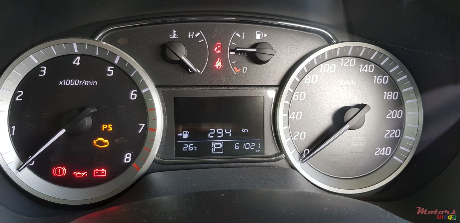 2015' Nissan Sentra photo #4