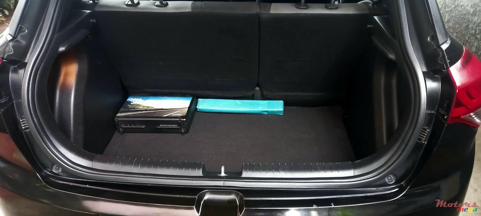 2016' Hyundai i20 photo #7