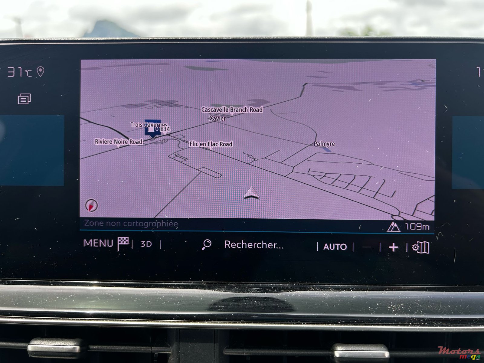 2023' Citroen C5 Aircross Shine 1.6 photo #7