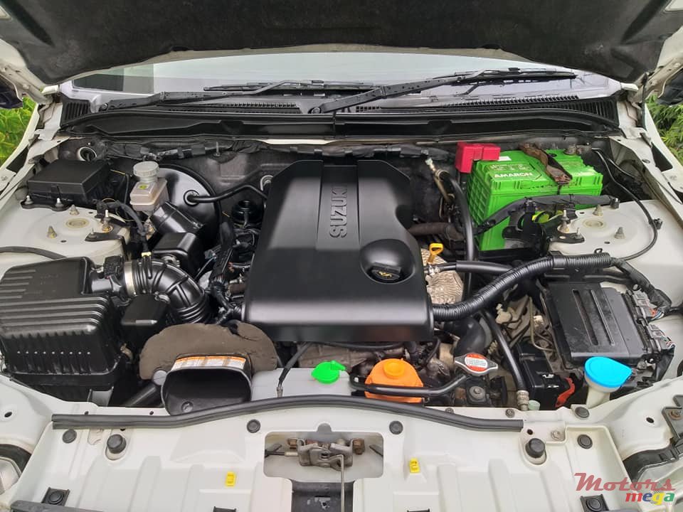 2010' Suzuki Grand Vitara 2.4L [ MANUAL ] photo #7