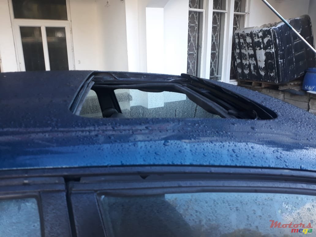 1997' Toyota BB BULLDOG AT 190 photo #7