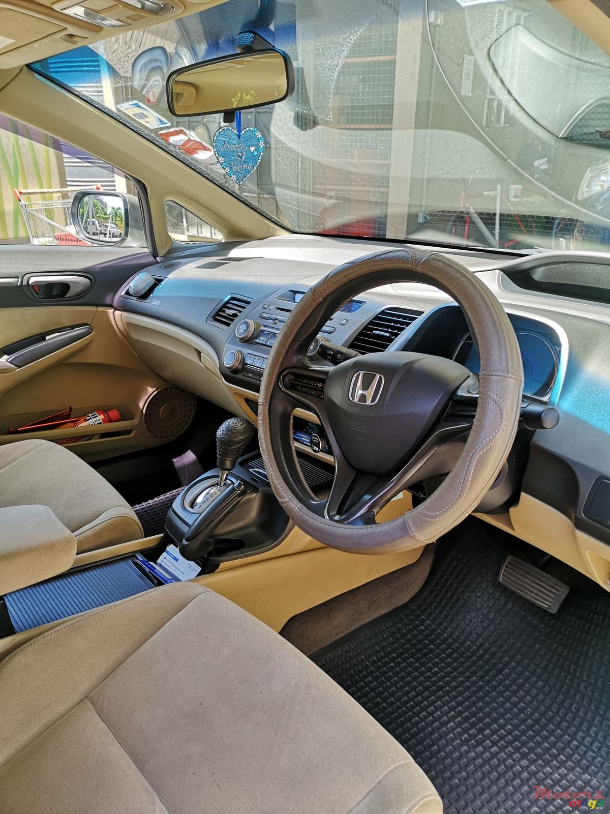 2006' Honda Civic photo #5