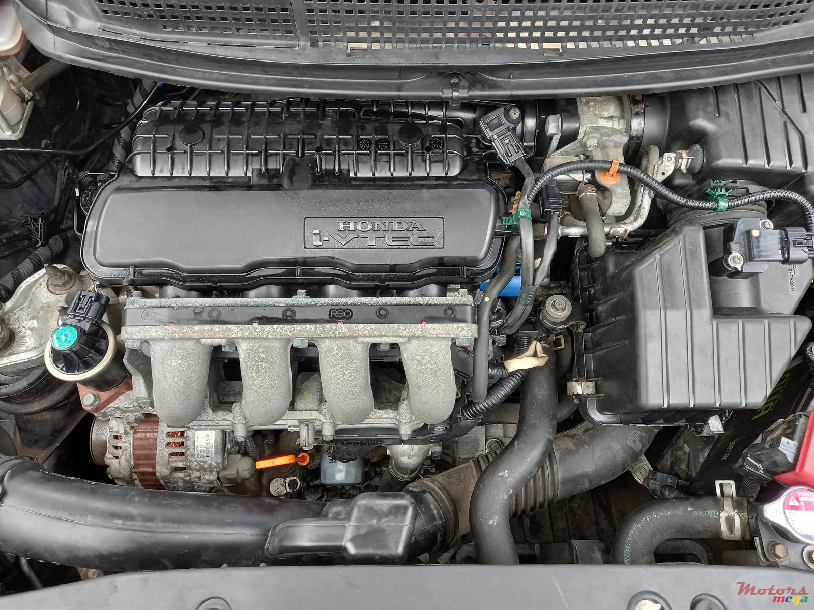 2010' Honda Civic photo #4