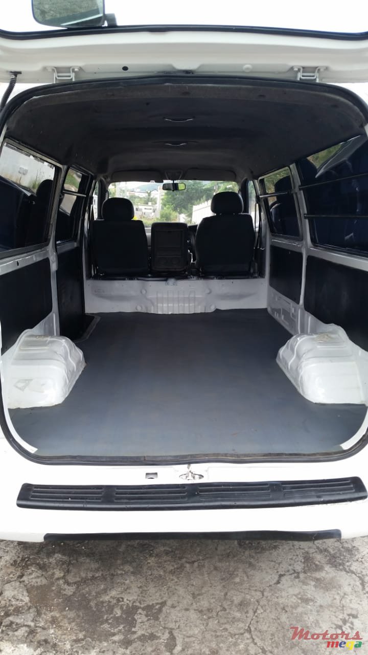 2006' Kia K2700 photo #4